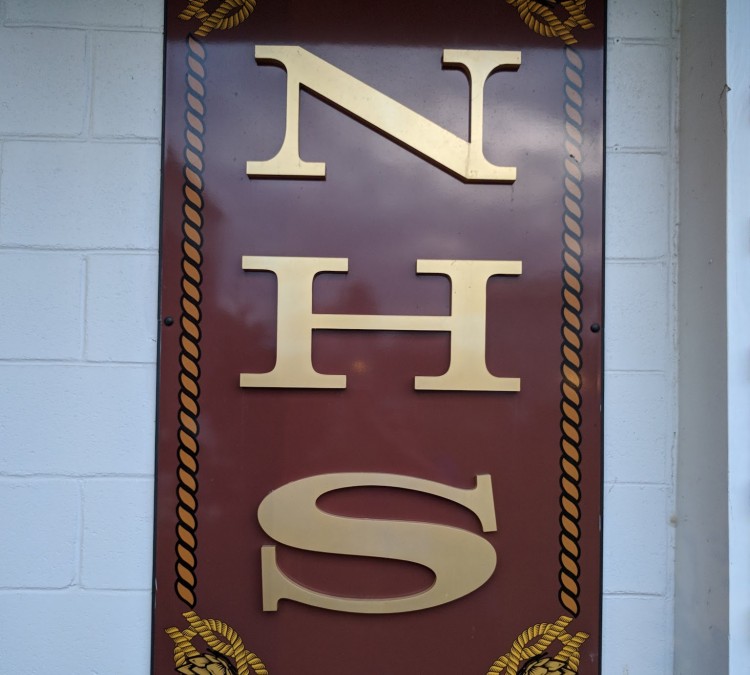 Northumberland High School History Museum (Northumberland,&nbspPA)